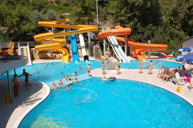Turunç Hotel